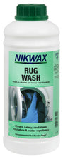 Load image into Gallery viewer, Nikwax Rug Wash