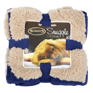 Scruffs Snuggle Blanket