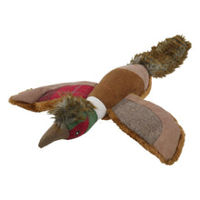 Load image into Gallery viewer, Joules Pheasant Dog Toy