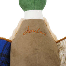 Load image into Gallery viewer, Joules Plush Printed Duck