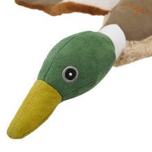 Load image into Gallery viewer, Joules Plush Printed Duck