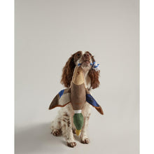 Load image into Gallery viewer, Joules Plush Printed Duck