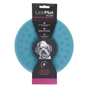 LickiMat Splash