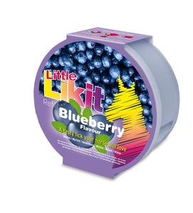 LIMITED EDITION Blueberry Little Likit Refill