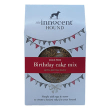 Load image into Gallery viewer, The Innocent Hound&#39;s Birthday Cake Mix