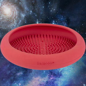 LickiMat UFO