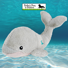Load image into Gallery viewer, Wolly Whale