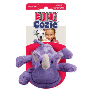 Kong Cozie Brights