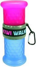 Load image into Gallery viewer, Kiwi Walker 2 in 1 Bottle