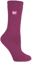 Load image into Gallery viewer, Ladies Heat Holders Socks Lite