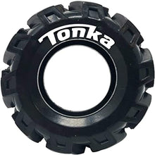 Load image into Gallery viewer, Tonka Tire Chew Toy