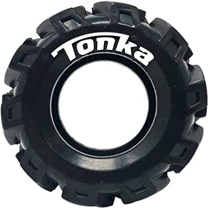 Tonka Tire Chew Toy