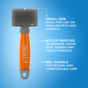 Wahl Nylon Slicker Brush