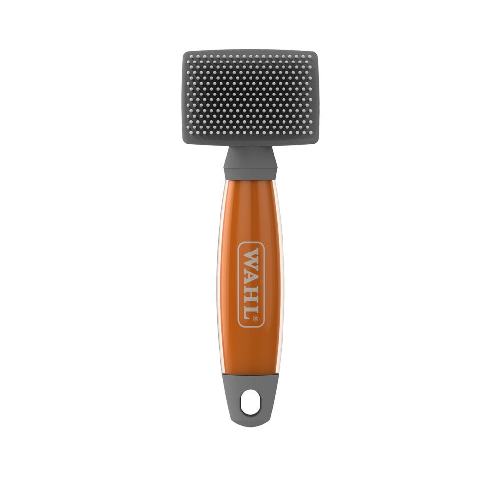 Wahl Nylon Slicker Brush