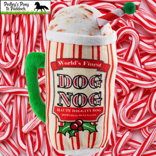 Dog Nog