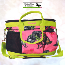 Load image into Gallery viewer, Hy Equestrian Thelwell Collection Hugs Grooming Bag