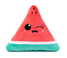 Load image into Gallery viewer, Winky Watermelon Dog Toy