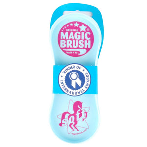 Magic Brush Soft Bristle