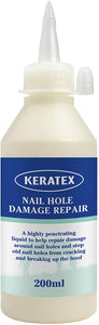 Keratex Nail Hole Damage Repair