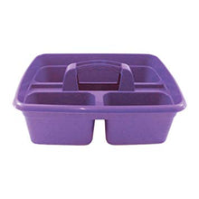 Load image into Gallery viewer, Plastic Caddy Tray