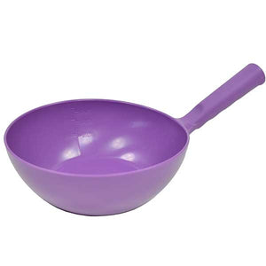 Harold Moore Round Feed Scoop