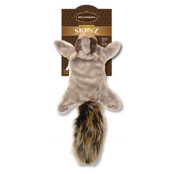 Sharp Ruff & Whiskerz Skinz Squirrel