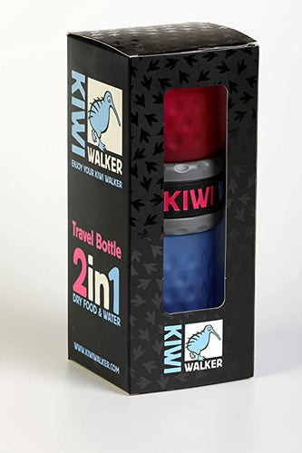 Kiwi Walker 2 in 1 Bottle