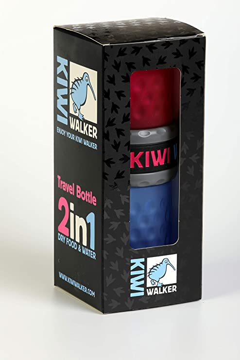 Kiwi Walker 2 in 1 Bottle