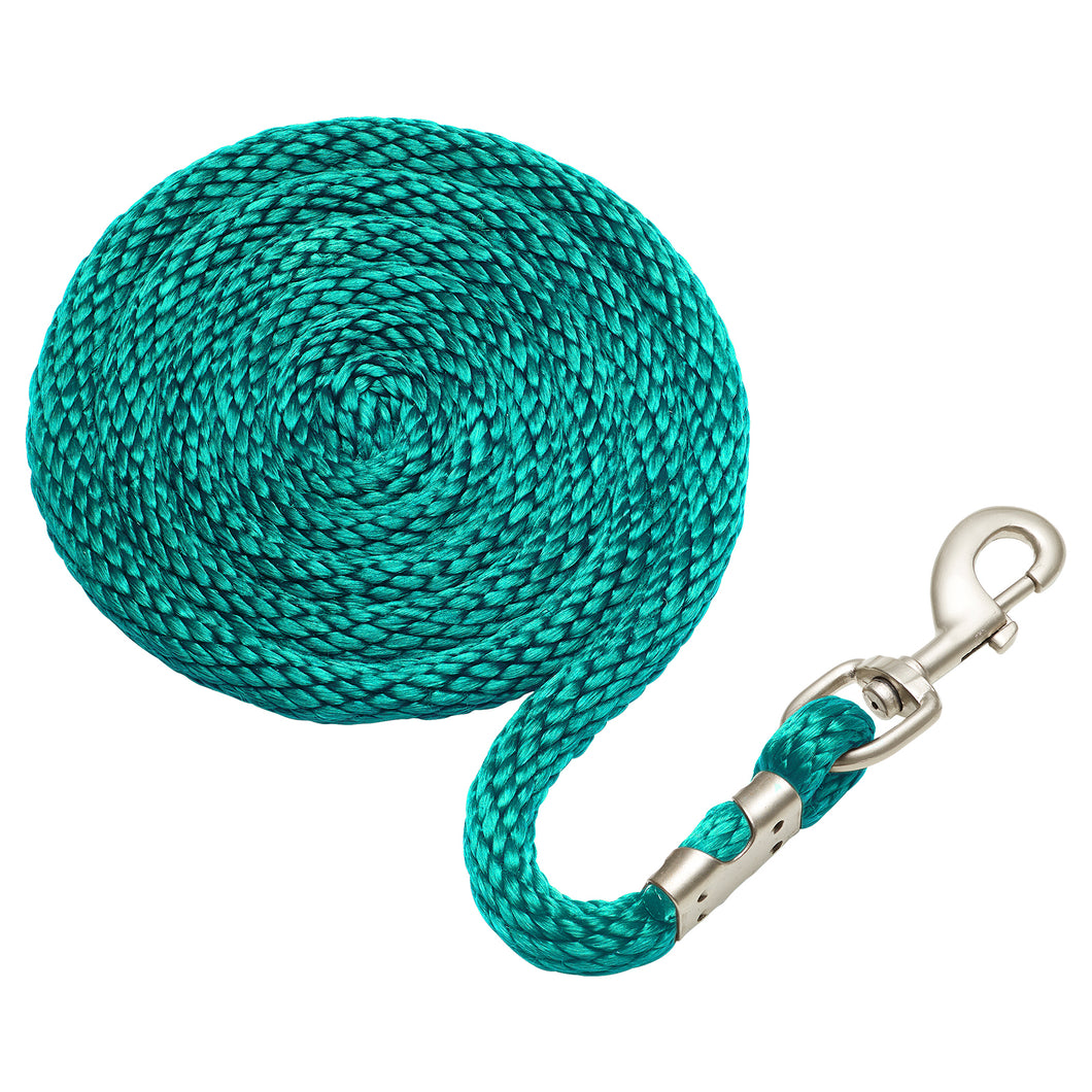 Perry Equestrian Luxury Lead Rope