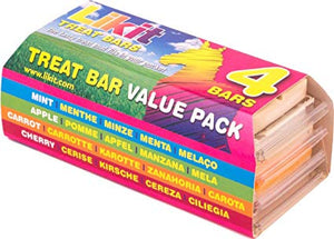 Likit Treat Bar Value Pack