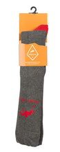 Load image into Gallery viewer, Harry Hall Half Terry Riding Socks