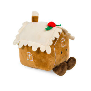 Petface Ginny Gingerbread House