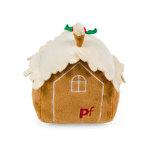 Load image into Gallery viewer, Petface Ginny Gingerbread House