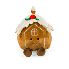 Load image into Gallery viewer, Petface Ginny Gingerbread House