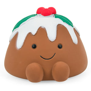 Petface Chrissie Christmas Pudding
