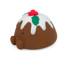 Load image into Gallery viewer, Petface Chrissie Christmas Pudding