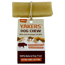 Load image into Gallery viewer, Yakers Dog Chews- Original