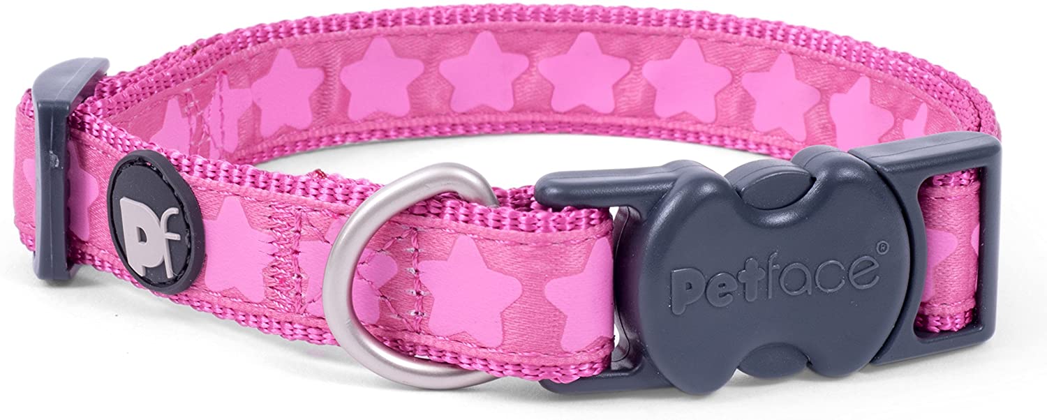 Petface dog shop collar