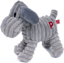 Load image into Gallery viewer, Little Petface Freddi Cord Toy