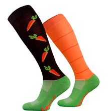 Load image into Gallery viewer, Comodo Technical Microfibre Novelty Riding Socks