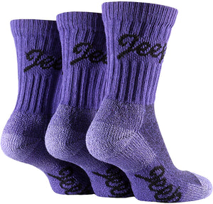 Ladies Jeep Terrain Socks