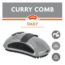 Load image into Gallery viewer, Furminator Curry Comb