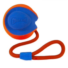 Load image into Gallery viewer, Chuckit Rope Fetch