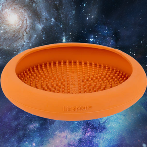 LickiMat UFO