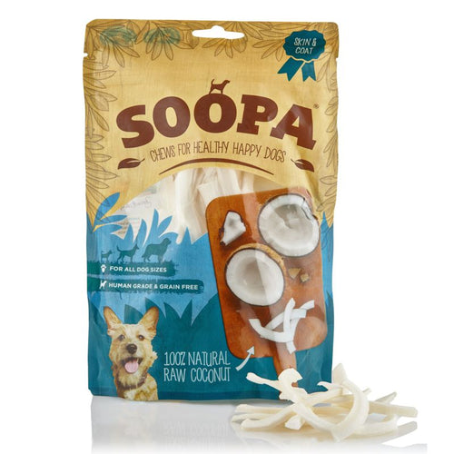 Soopa Raw Chews