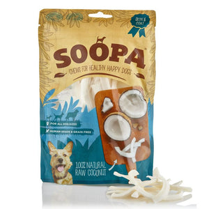 Soopa Raw Chews