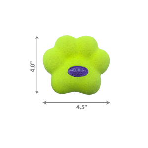 Kong AirDog Paw