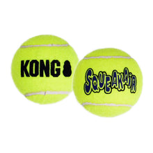 Load image into Gallery viewer, Kong SqueakAir Ball