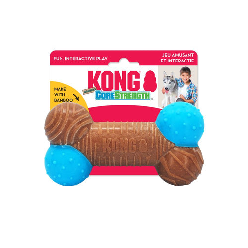 Kong CoreStrength™ Bamboo Bone