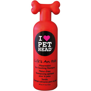 Pet Head Life's an Itch Shampoo